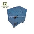 127 QT Catering Hot Contêiner Foodservice Products Isolle Food Pan Portador e mais quente
